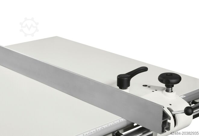 Formatkreissäge Holzkraft minimax sc 3c 23