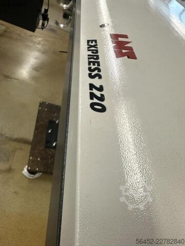 Stangenlademagazine LNS EXPRESS 220 S2