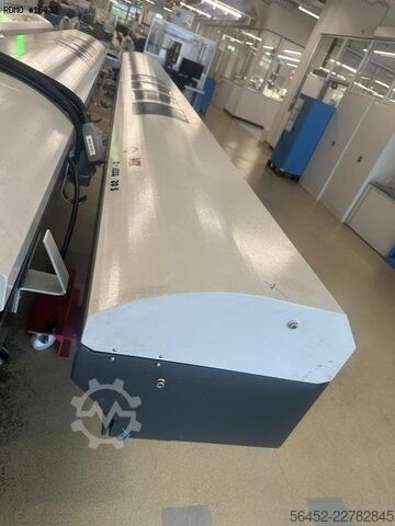 Stangenlademagazine LNS EXPRESS 220 S2
