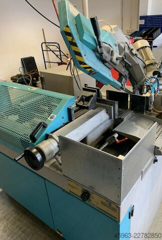 Bandsäge BERG & SCHMID GBS 230 VA-I