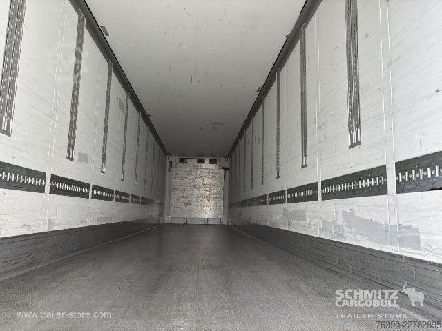 Reefer semitrailer Schmitz Cargobull Semitrailer Reefer Standard