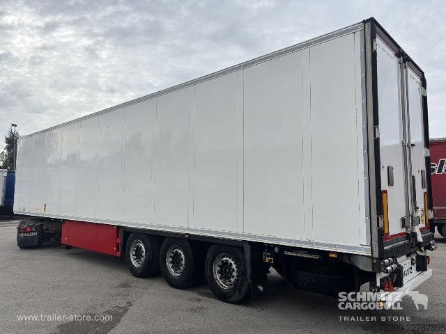 Reefer semitrailer Schmitz Cargobull Semitrailer Reefer Standard