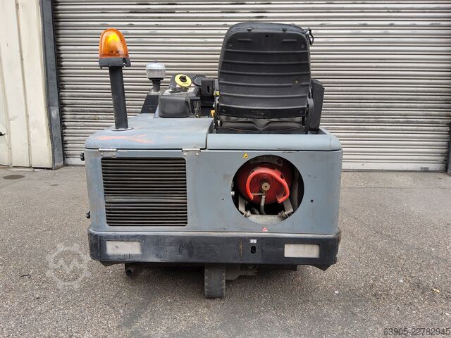 Warehouse technology Kärcher KM130/300RLPG