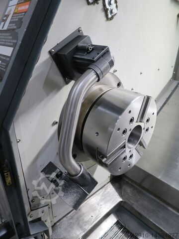 CNC Turning & milling center YCM GT 300 MB