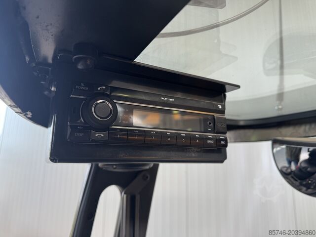 R 16 - * Triplex FFL !! ALLE Optionen!! LINDE R 16 -  * Triplex FFL !! FULL options !!