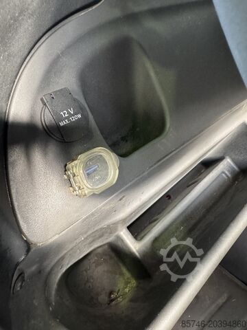 R 16 - * Triplex FFL !! ALLE Optionen!! LINDE R 16 -  * Triplex FFL !! FULL options !!