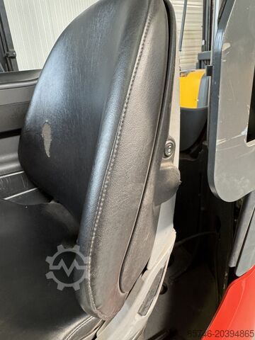 R 16 - * Triplex FFL !! ALLE Optionen!! LINDE R 16 -  * Triplex FFL !! FULL options !!