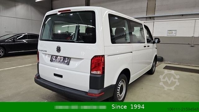 Kleinbus VW T6 2,0TDI 110PS TRANSPORTER BUS MIXTO 5