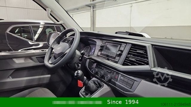 Kleinbus VW T6 2,0TDI 110PS TRANSPORTER BUS MIXTO 5