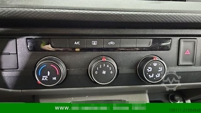 Kleinbus VW T6 2,0TDI 110PS TRANSPORTER BUS MIXTO 5