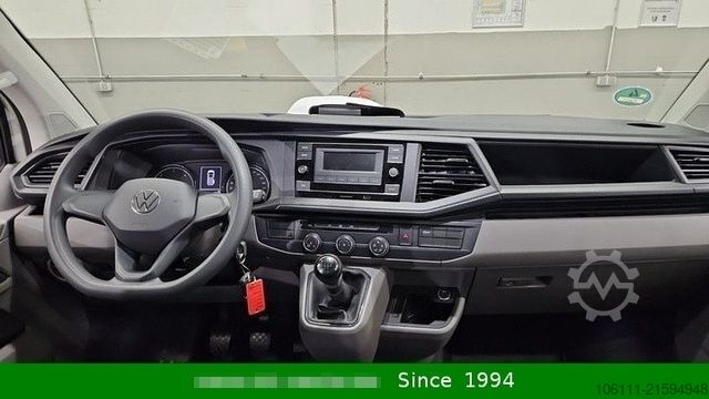 Kleinbus VW T6 2,0TDI 110PS TRANSPORTER BUS MIXTO 5