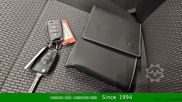 Kleinbus VW T6 2,0TDI 110PS TRANSPORTER BUS MIXTO 5