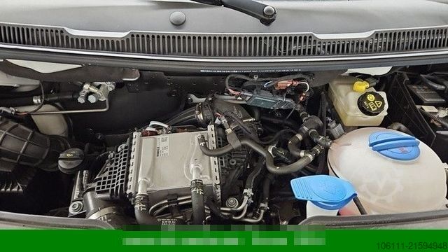 Kleinbus VW T6 2,0TDI 110PS TRANSPORTER BUS MIXTO 5