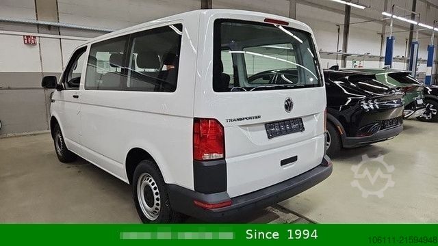 Kleinbus VW T6 2,0TDI 110PS TRANSPORTER BUS MIXTO 5
