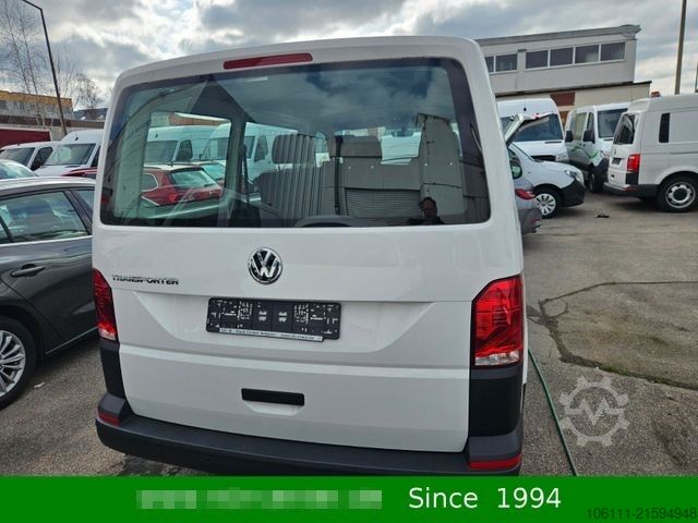 Kleinbus VW T6 2,0TDI 110PS TRANSPORTER BUS MIXTO 5