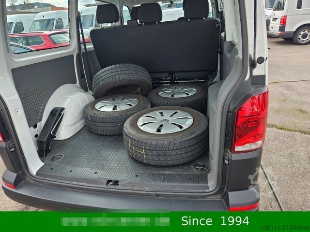 Kleinbus VW T6 2,0TDI 110PS TRANSPORTER BUS MIXTO 5