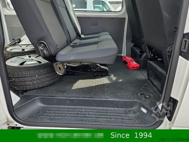 Kleinbus VW T6 2,0TDI 110PS TRANSPORTER BUS MIXTO 5
