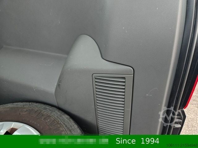 Kleinbus VW T6 2,0TDI 110PS TRANSPORTER BUS MIXTO 5
