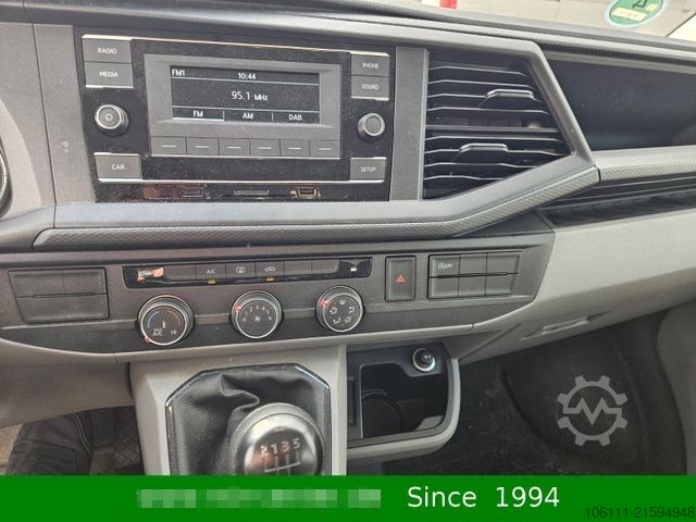 Kleinbus VW T6 2,0TDI 110PS TRANSPORTER BUS MIXTO 5