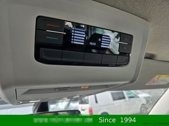 Kleinbus VW T6 2,0TDI 110PS TRANSPORTER BUS MIXTO 5