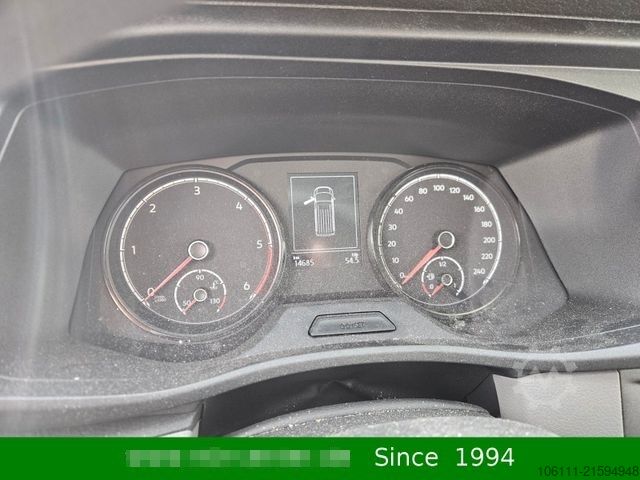 Kleinbus VW T6 2,0TDI 110PS TRANSPORTER BUS MIXTO 5