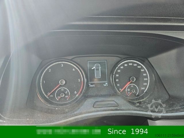 Kleinbus VW T6 2,0TDI 110PS TRANSPORTER BUS MIXTO 5