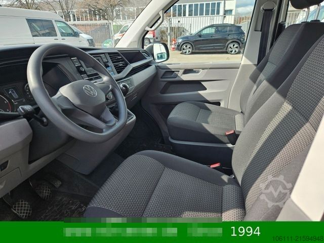 Kleinbus VW T6 2,0TDI 110PS TRANSPORTER BUS MIXTO 5