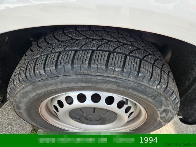 Kleinbus VW T6 2,0TDI 110PS TRANSPORTER BUS MIXTO 5