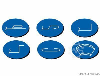Lockformer Pittsburhg ductformer ACL LC12DR