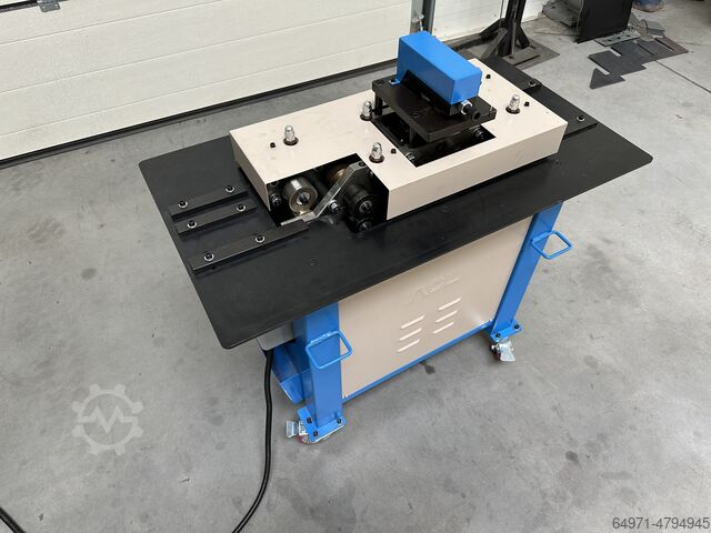 Lockformer Pittsburhg ductformer ACL LC12DR