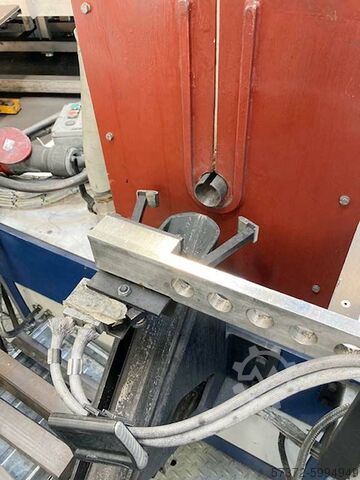 Induktionsanlage INDUCTION IHFTL 75K 15