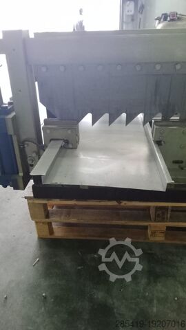 Profile line new tech 