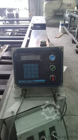 Profile line new tech 