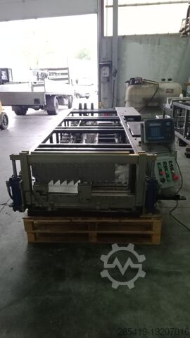 Profile line new tech 