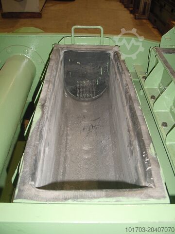 Vibrator 4 Wannen Walther TA.4/72