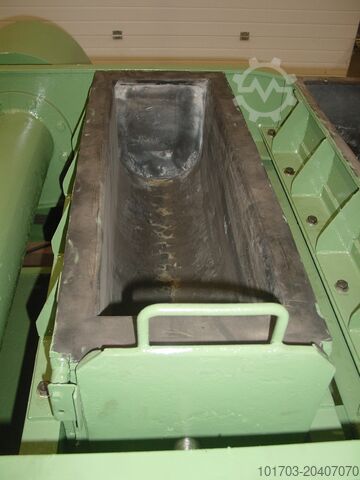 Vibrator 4 Wannen Walther TA.4/72