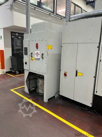 HSC600/5 Achs Exeron HSC600/5