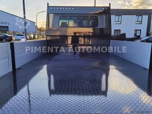 Pritschenwagen MERCEDES-BENZ Sprinter 517 PRO 43 5,5t PRITSCHE 4,50m AHK TEMP