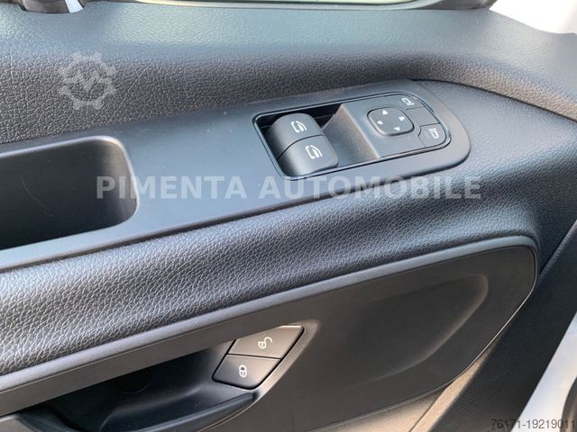 Pritschenwagen MERCEDES-BENZ Sprinter 517 PRO 43 5,5t PRITSCHE 4,50m AHK TEMP