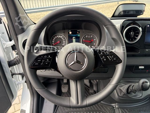 Pritschenwagen MERCEDES-BENZ Sprinter 517 PRO 43 5,5t PRITSCHE 4,50m AHK TEMP