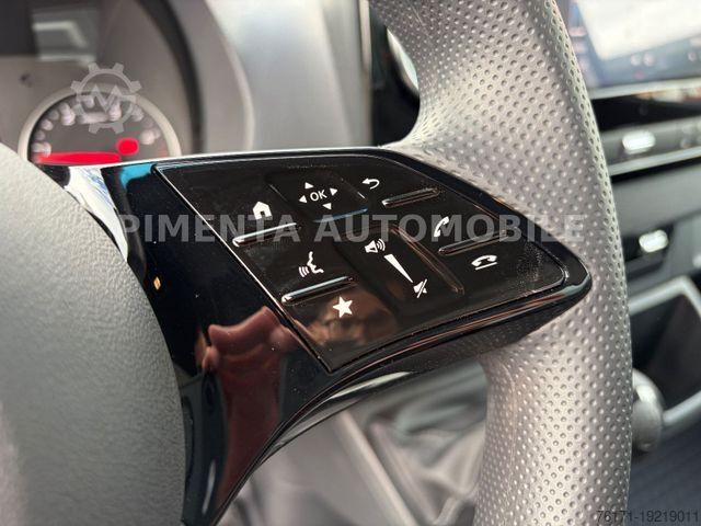 Pritschenwagen MERCEDES-BENZ Sprinter 517 PRO 43 5,5t PRITSCHE 4,50m AHK TEMP