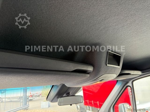 Pritschenwagen MERCEDES-BENZ Sprinter 517 PRO 43 5,5t PRITSCHE 4,50m AHK TEMP