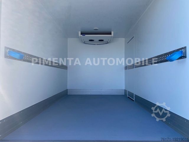 Kühltransporter IVECO Daily 50C18H  3,5to TK KOFFER THERMOKING LED RFK