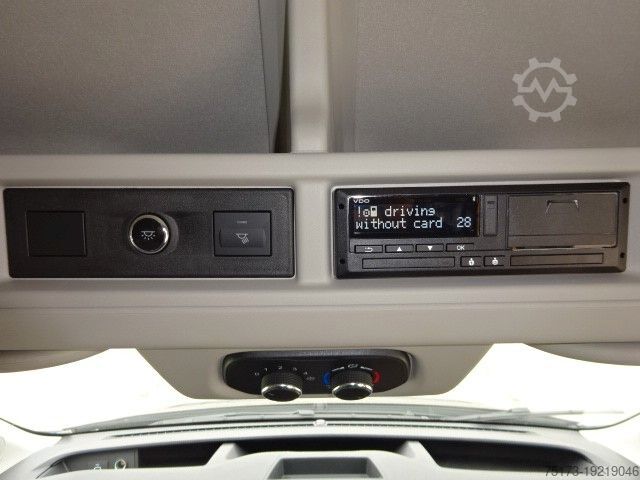 Bus FORD Transit 460L4H3 Trend HA 18Sitz Stndhzg 360Kam