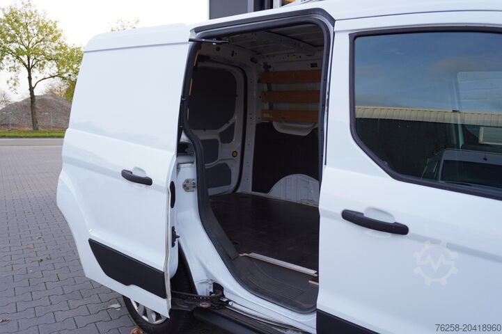 Panel van Ford Transit Connect 1.5 EcoBlue 100PK  Automaat EUR...