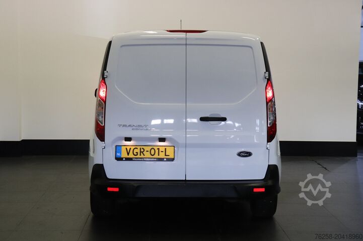 Hochdachkombi Ford Transit Connect 1.5 EcoBlue 100PK Automaat EUR...