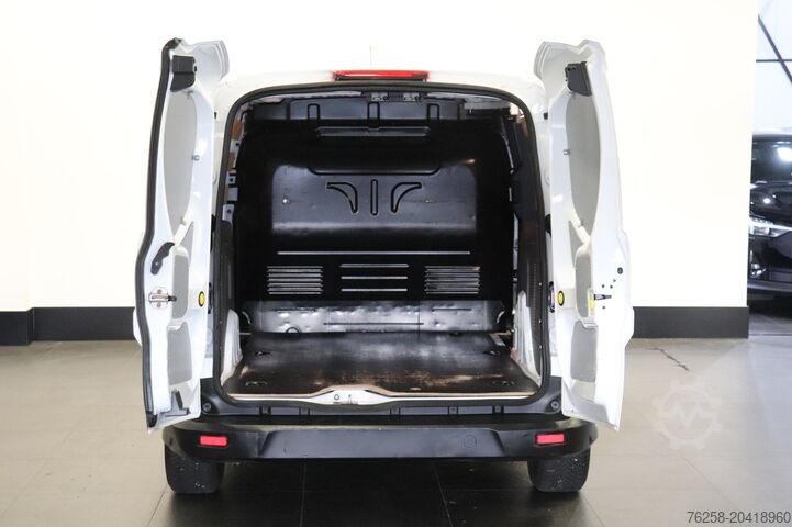 Hochdachkombi Ford Transit Connect 1.5 EcoBlue 100PK Automaat EUR...