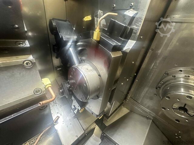 Drehautomat Citizen Miyano BNJ-51SY6