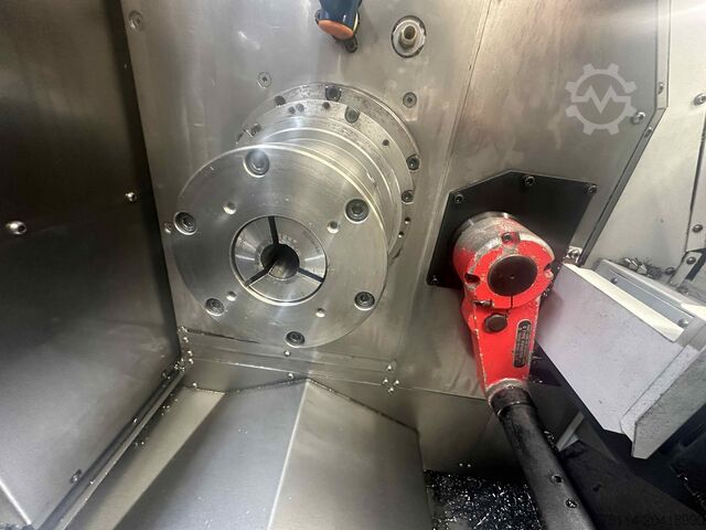 Drehautomat Citizen Miyano BNJ-51SY6