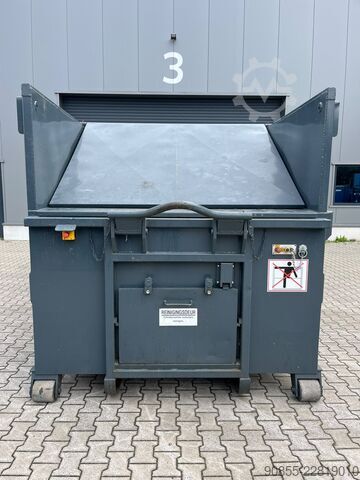 Verdichter Avermann MPC 16 P/E/R